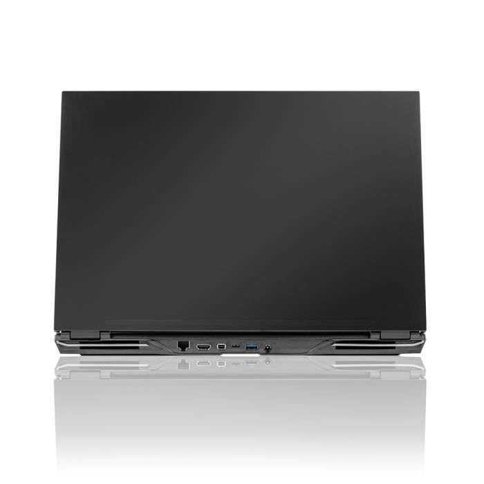 Megaport PC Portable Gamer Tiger - 17" écran2