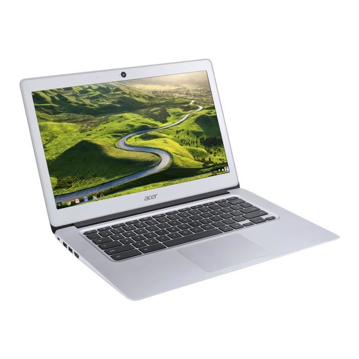 Acer Chromebook 14 CB3-431-C64E Celeron N31603