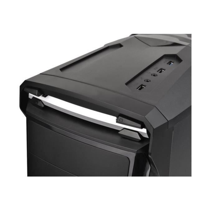 PC Gamer Ryzen 3 - RTX 2070 8GO - 16GO RAM - SSD3