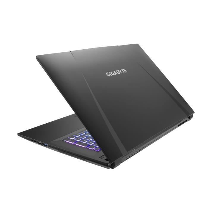  Portable gamer Sabre 17 P47G - 17.3" FHD4