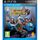 MEDIEVAL MOVES / Jeu console PS3