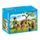 PLAYMOBIL 6949 - Country - Vétérinaire avec Enfant