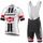 GIANT Cyclisme Jersey 2017 Short Bike vêtements de