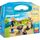 PLAYMOBIL 5649 Valisette barbecue