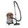 ASPIRATEUR EAU ET POUSSIERES - CUVE INOX