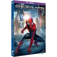 DVD FILM DVD The amazing Spider-Man 2 : le destin d'un h... DVD FILM DVD The amazing Spider-Man 2 : le destin d'un h...
