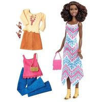 POUPÉE BARBIE - Fashionistas Tenue 45 POUPÉE BARBIE - Fashionistas Tenue 45