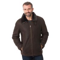 BLOUSON Trapper Blouson Anton dk brown 790 BLOUSON Trapper Blouson Anton dk brown 790