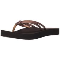 TONG Femmes Reef Cushion Tongs TONG Femmes Reef Cushion Tongs