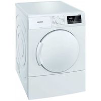 SÈCHE-LINGE SIEMENS WT33A200FF - Sèche linge frontal - 7 kg - SÈCHE-LINGE SIEMENS WT33A200FF - Sèche linge frontal - 7 kg -