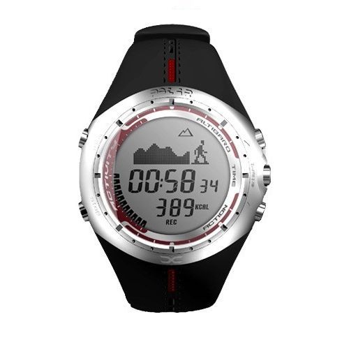 Modèle AW200. Votre montre active de la gamme Sports Loisirs. Coloris