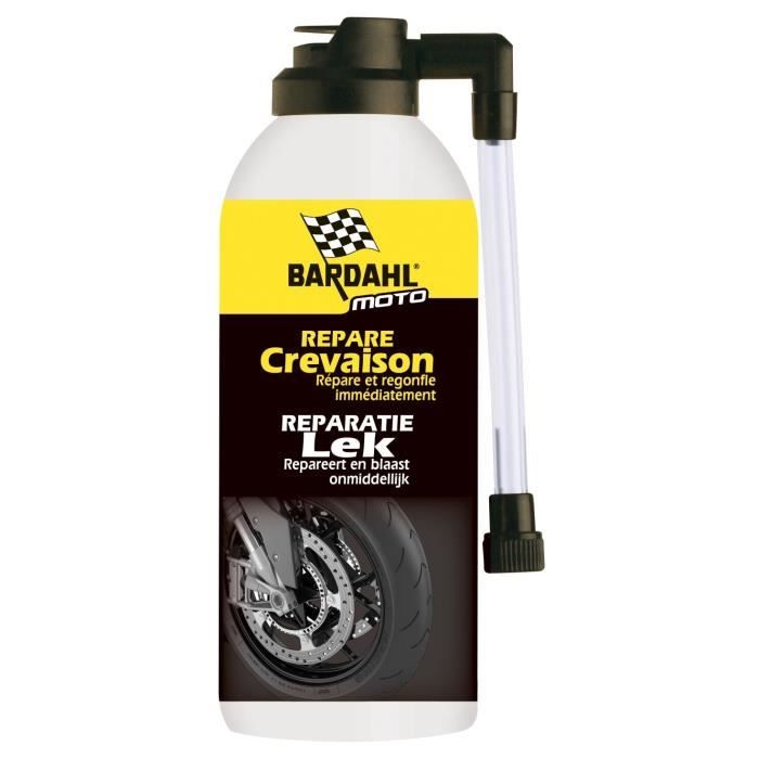 BARDAHL SOS Crevaison - Aérosol 200 ml