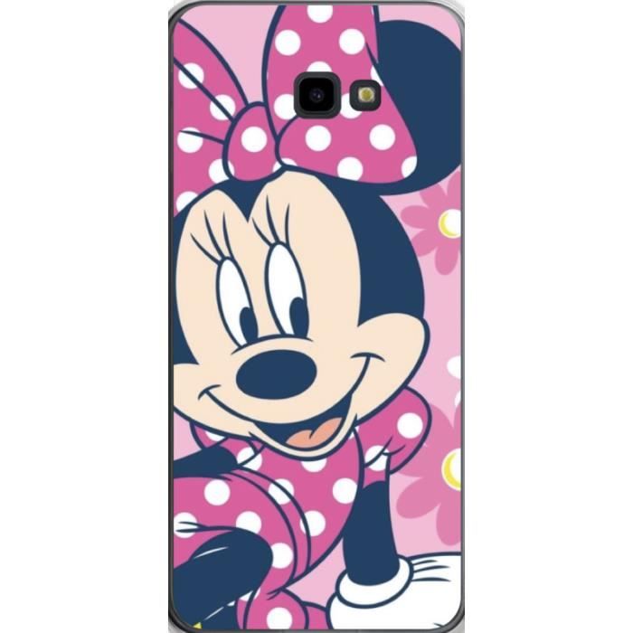 coque samsung j6 plus minnie coque samsung j6 plus minnie