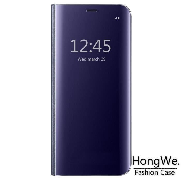 coque s7 samsung clear view coque s7 samsung clear view