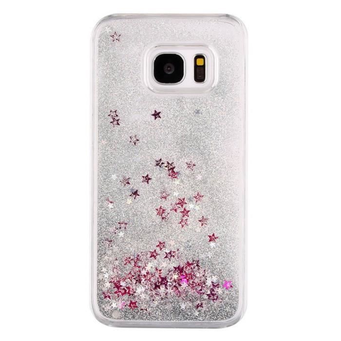 coque galaxy s6 silicone paillette coque galaxy s6 silicone paillette