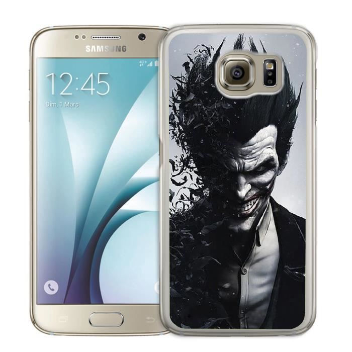 coque galaxy s6 joker coque galaxy s6 joker