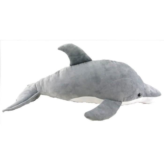 peluche dauphin