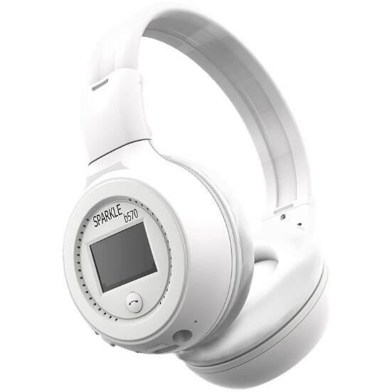 Zealot B570 Bonne Qualité Stéréo Sans Fil Casque Bluetooth Casque