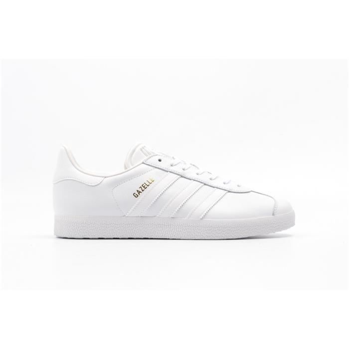 basket gazelle blanche basket gazelle blanche