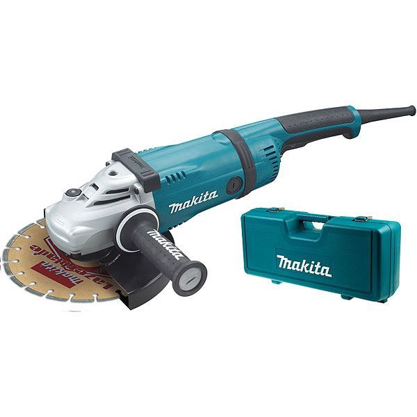 Ø 230 mm GA9030SKDX   Achat / Vente MEULEUSE MAKITA Meuleuse Ø 230