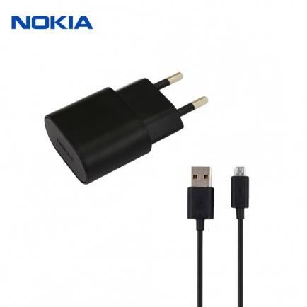 cable chargeur nokia