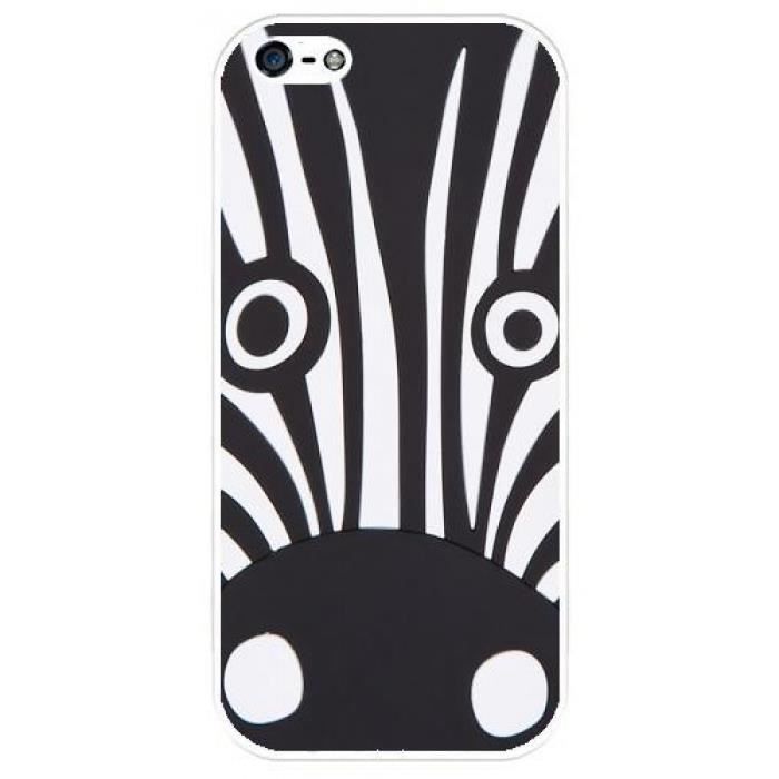 coque iphone 5 zebre coque iphone 5 zebre
