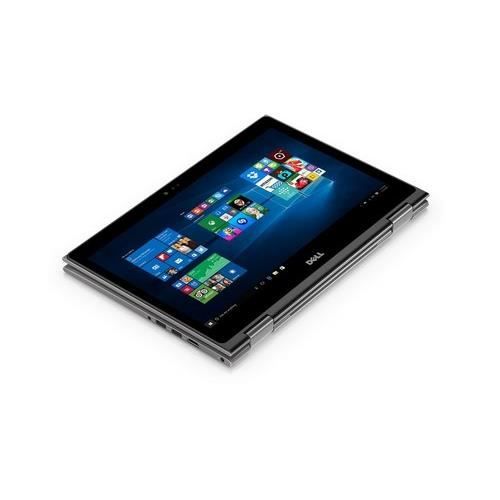  PC Portable Convertible Inspiron 5000 - 13,32