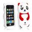 coque iphone 4 panda silicone coque iphone 4 panda silicone