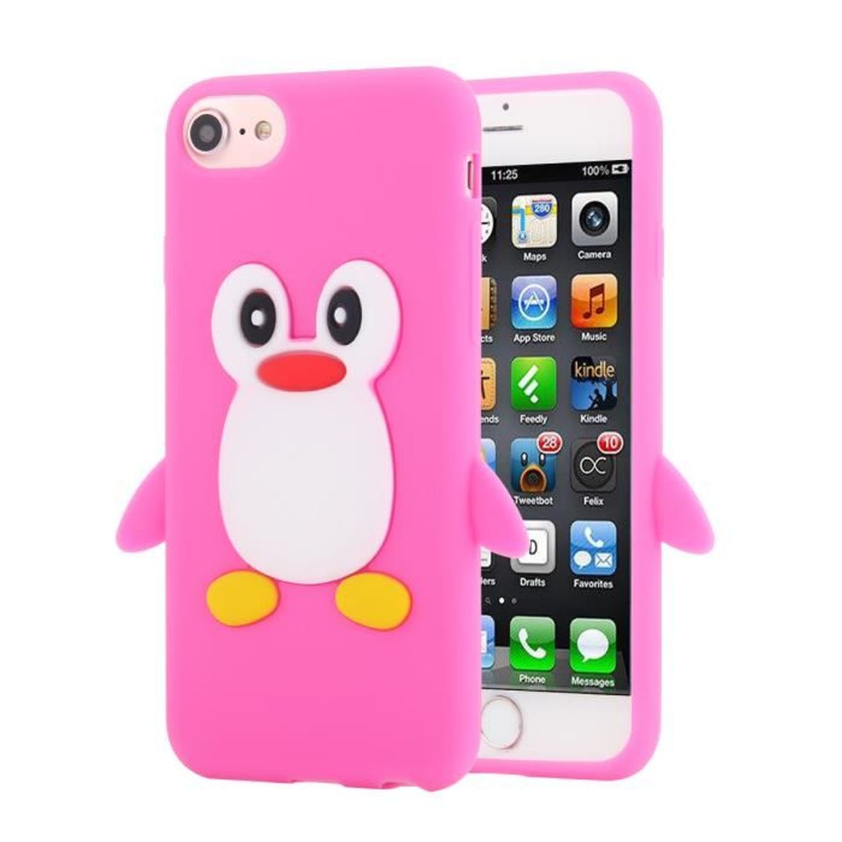 coque iphone 6 manchot coque iphone 6 manchot