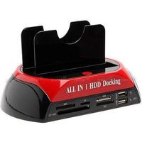 STATION D'ACCUEIL Station Accueil Dock pour Disque Dur 2.5" 3.5" … STATION D'ACCUEIL Station Accueil Dock pour Disque Dur 2.5" 3.5" …