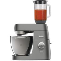 ROBOT DE CUISINE KENWOOD KVL8320S Robot pâtissier Chef XL Titanium ROBOT DE CUISINE KENWOOD KVL8320S Robot pâtissier Chef XL Titanium