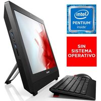ORDINATEUR TOUT-EN-UN Computer All In One One Lenovo Aio S200z Intel Pen ORDINATEUR TOUT-EN-UN Computer All In One One Lenovo Aio S200z Intel Pen