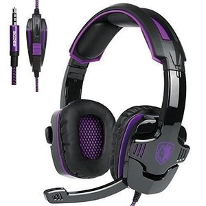 Casque Gamer Aihontai Achat Vente Casque Gamer Aihontai Pas Cher