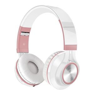 Casque Sans Fil Avec Carte Sd Achat Vente Pas Cher