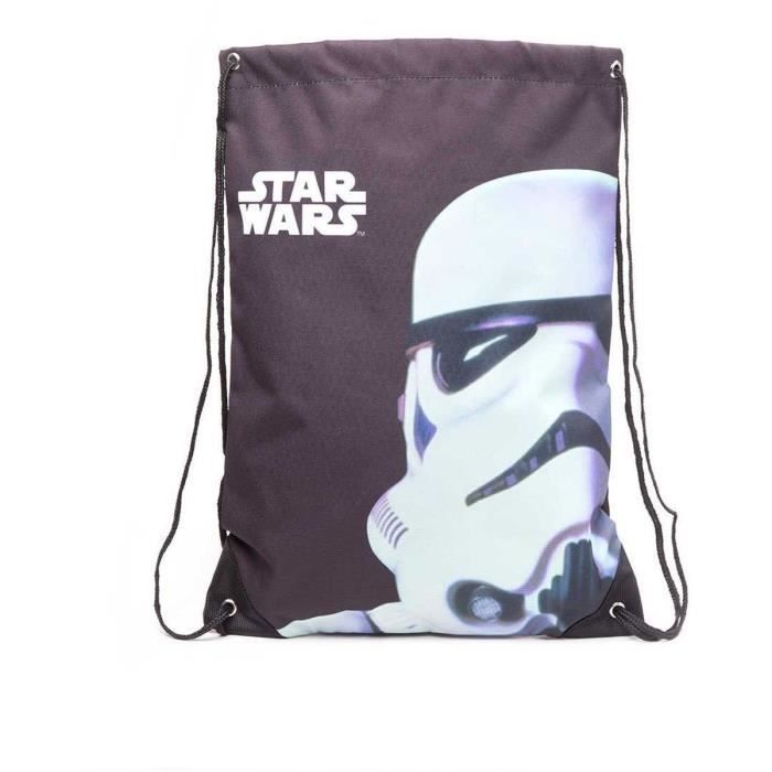 Sac de gym Star Wars: Stormtrooper