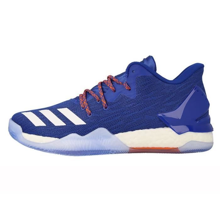 ADIDAS PERFORMANCE Chaussures de Basket-ball D Rose 7 Low Homme