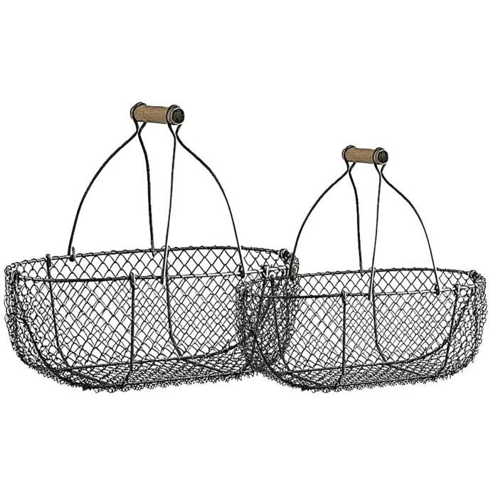 Panier à Poissons Pliable - Filet De Pêche Portable, 25x30 Cm à 25x90 Cm, Sangle De Sécurité - 9