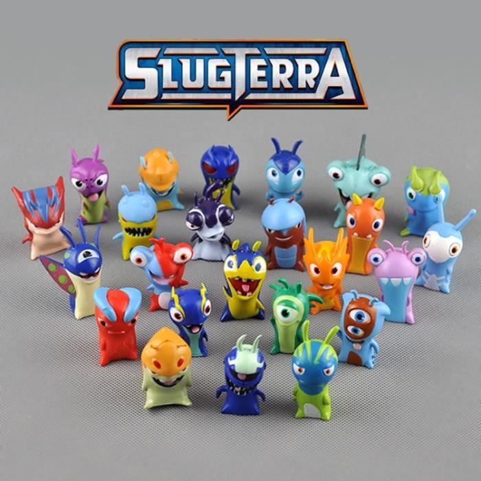 jouet slugterra