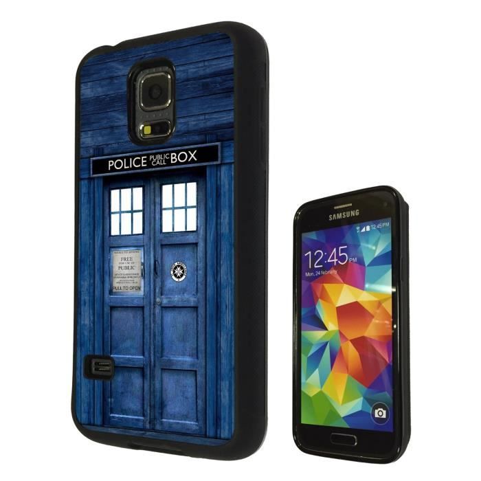 coque samsung s7 doctor who