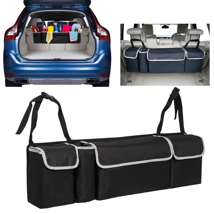 L P Car Design Sac Rangement Coffre de Voiture petit Sac de Coffre L P Car Design Sac Rangement Coffre de Voiture petit Sac de Coffre