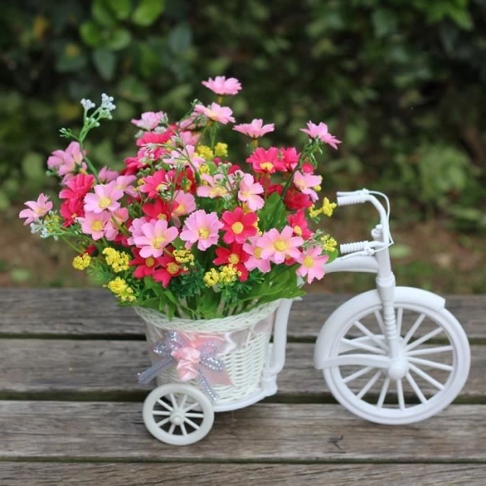 Velo de decoration jardin - Achat / Vente pas cher Velo de decoration jardin - Achat / Vente pas cher