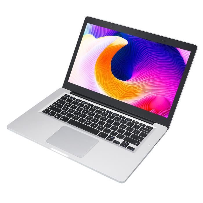 Excelvan X8 Pro 14.1” 6GB+128GB Ordinateur 2K1