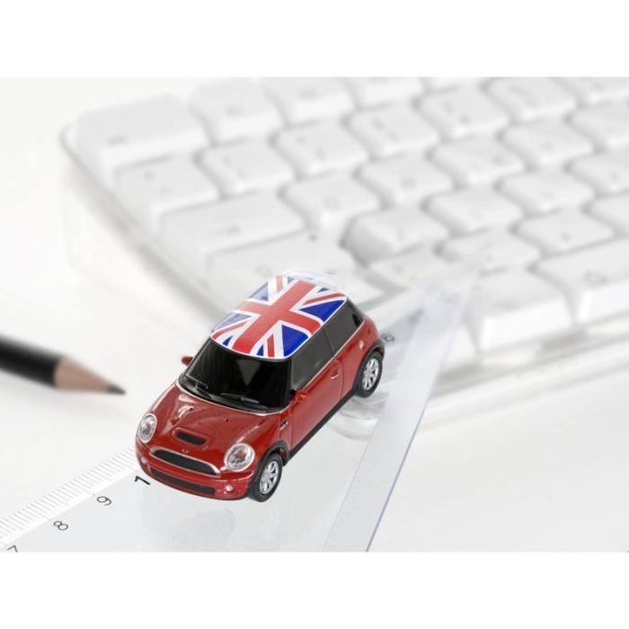AutoDrive, Clé USB 16 Go, Mini Cooper, R3