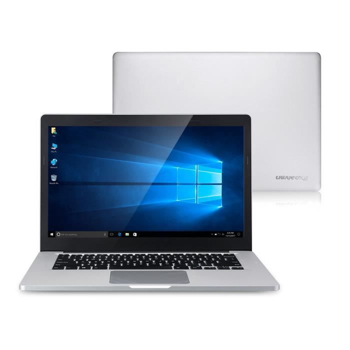 Excelvan X8 Pro 14.1” 6GB+128GB Ordinateur 2K3