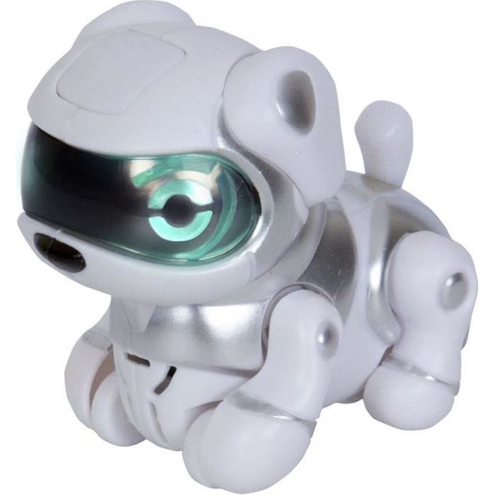 TEKSTA BABIES Animal Intéractif - PUPPY