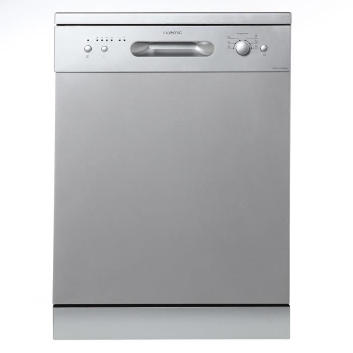 Lave vaisselle posable Cdiscount