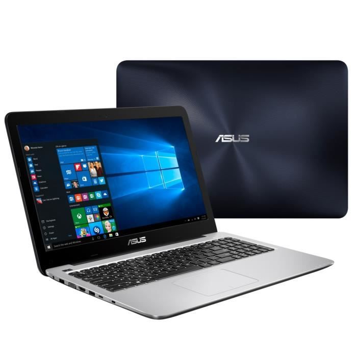 PC Portable reconditionné R558UA-XX1049T 15,6\