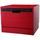 OCEANIC OCEALVC649R - Lave vaisselle - 6 couverts