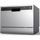 OCEANIC OCEALVC649S - Lave vaisselle - 6 couverts