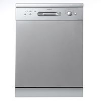 LAVE-VAISSELLE OCEANIC LV12DD49S - Lave-vaisselle posable - 12 co LAVE-VAISSELLE OCEANIC LV12DD49S - Lave-vaisselle posable - 12 co